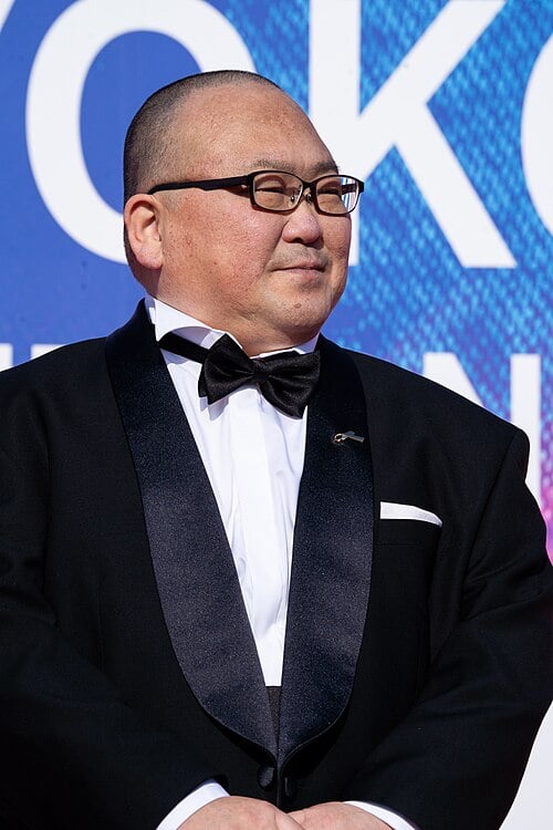 監督 とめぞう