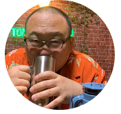 YouTubeチャンネル「とめぞうじるし」アイコン
